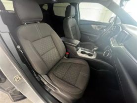 2019 CHEVROLET BLAZER