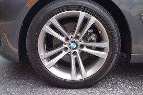 2018 BMW 3 SERIES SEDAN 4-CYL, SULEV, TURBO, 2.0L 330I GRAN TURISMO XDRIVE SEDAN 4D