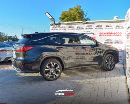 2018 LEXUS RX For Sale in Orlando