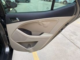 2013 KIA OPTIMA SEDAN 4-CYL, 2.4 LITER EX SEDAN 4D at Motors On Wheels - used car dealership in Houston, Texas.