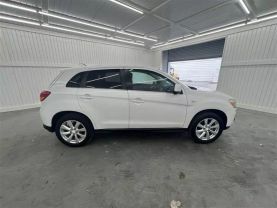 2015 MITSUBISHI OUTLANDER SPORT