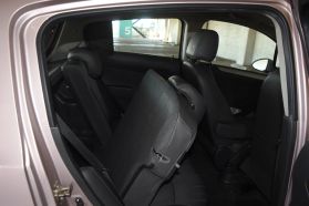 2013 CHEVROLET SPARK HATCHBACK 4-CYL, ECOTEC, 1.2 LITER LT HATCHBACK 4D