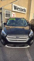 2019 Ford Escape Titanium Sport Utility 4d - Image 7