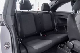 2014 VOLKSWAGEN BEETLE HATCHBACK 4-CYL, PZEV, 1.8T 1.8T ENTRY HATCHBACK 2D