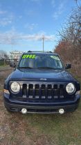 2016 Jeep Patriot High Altitude Edition Sport Utility 4d - Image 7