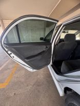 2006 TOYOTA COROLLA SEDAN 4-CYL, 1.8 LITER S SEDAN 4D