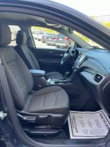 2018 Chevrolet Equinox Lt Sport Utility 4d - Image 19