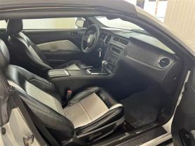 2010 FORD MUSTANG
