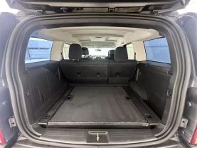 2011 DODGE NITRO
