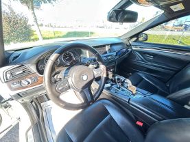 2015 Bmw 5 Series 535i Sedan 4d - Image 11