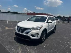 2014 HYUNDAI SANTA FE