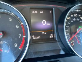 2015 VOLKSWAGEN GOLF GTI