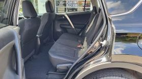 2014 Toyota Rav4 Xle Sport Utility 4d - Image 21