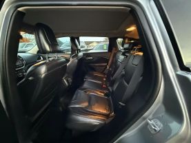 2014 JEEP CHEROKEE SUV V6, 3.2 LITER TRAILHAWK SPORT UTILITY 4D