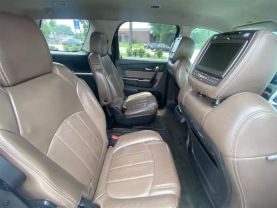 2013 GMC ACADIA