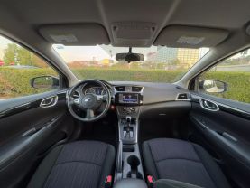 2019 Nissan Sentra Sv Sedan 4d - Image 19