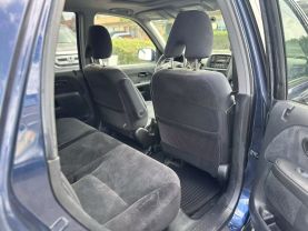 2006 HONDA CR-V SUV 4-CYL, VTEC, 2.4 LITER EX SPORT UTILITY 4D