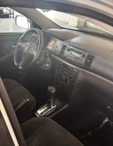 2006 TOYOTA COROLLA SEDAN 4-CYL, 1.8 LITER S SEDAN 4D