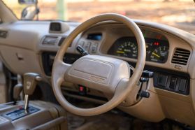 1995 TOYOTA LITEACE VAN 3Y-EU FXV LIMITED