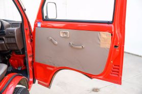 1992 DAIHATSU HIJET TRUCK EF-CS FIRE TRUCK