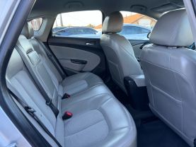 2017 BUICK VERANO