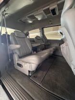 2005 CHRYSLER TOWN & COUNTRY VAN V6, 3.8 LITER TOURING MINIVAN 4D