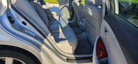 2007 LEXUS ES SEDAN V6, 3.5 LITER ES 350 SEDAN 4D