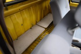 1992 DAIHATSU HIJET TRUCK EF JUMBO