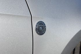 2017 VOLKSWAGEN GOLF HATCHBACK 4-CYL, TURBO, 1.8 LITER TSI WOLFSBURG EDITION HATCHBACK SEDAN 4D