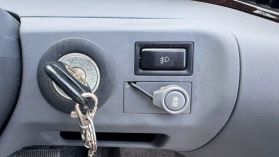 1997 TOYOTA ESTIMA VAN 2TZ-FZE G