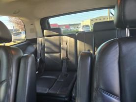2007 CADILLAC ESCALADE