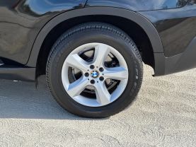 2008 BMW X5 SUV 6-CYL, 3.0 LITER 3.0SI SPORT UTILITY 4D