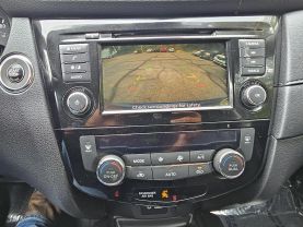 2019 NISSAN ROGUE SUV 4-CYL, 2.5 LITER SV SPORT UTILITY 4D