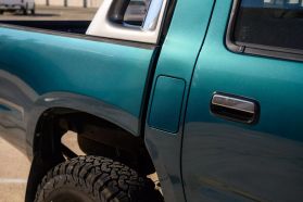 1999 TOYOTA HILUX SPORTS PICKUP TRUCK 1RZ-E -