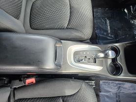 2017 DODGE JOURNEY SUV V6, 3.6 LITER SXT SPORT UTILITY 4D