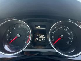 2016 VOLKSWAGEN JETTA SEDAN 4-CYL, PZEV, 1.8T 1.8T SPORT SEDAN 4D