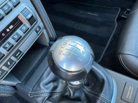2007 PORSCHE 911 COUPE 6-CYL, TURBO, 3.6 LITER TURBO COUPE 2D