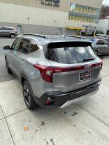 2024 KIA SELTOS SUV 4-CYL, 2.0 LITER EX SPORT UTILITY 4D