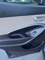 2017 Hyundai Santa Fe Sport Sport Utility 4d - Image 12