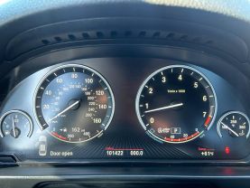 2015 Bmw 5 Series 535i Sedan 4d - Image 13