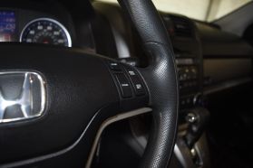 2010 HONDA CR-V SUV 4-CYL, VTEC, 2.4 LITER EX SPORT UTILITY 4D