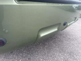 2008 FORD ESCAPE
