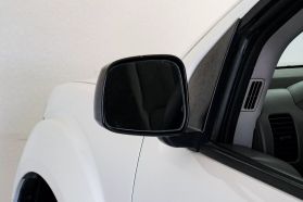 2019 NISSAN FRONTIER CREW CAB PICKUP V6, 4.0 LITER SV PICKUP 4D 5 FT