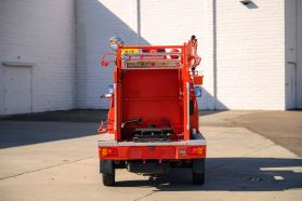 1992 DAIHATSU HIJET TRUCK EF-CS FIRE TRUCK