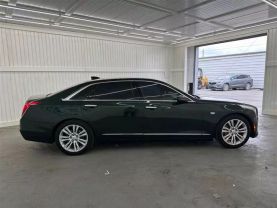2016 CADILLAC CT6