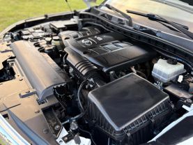 2016 INFINITI QX80 SUV V8, 5.6 LITER SPORT UTILITY 4D