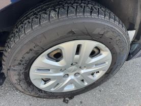 2014 DODGE GRAND CARAVAN PASSENGER