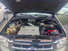 2008 FORD ESCAPE