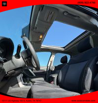 2015 SUBARU FORESTER SUV 4-CYL, PZEV, 2.5 LITER 2.5I PREMIUM SPORT UTILITY 4D