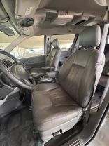 2005 CHRYSLER TOWN & COUNTRY VAN V6, 3.8 LITER TOURING MINIVAN 4D